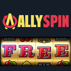 Claim Your 200 FS at Allyspin Online Casino! 